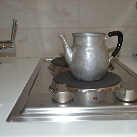 Due Cuori E Una Casetta Локоротондо Екстериор снимка